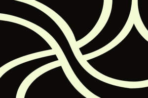 现代几何线条面料印花素材