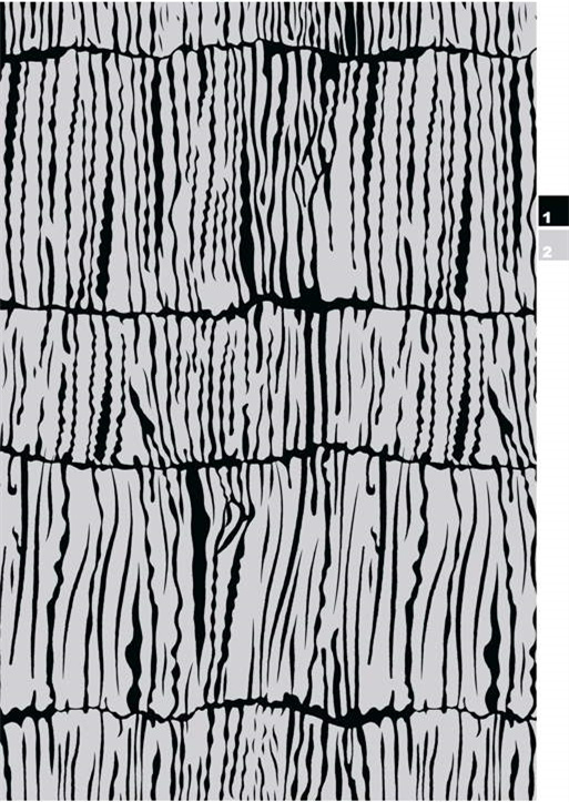 黑白条纹面料印花素材,服装印花设计必备纹理图案