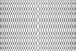 时尚几何条纹服装印花设计素材