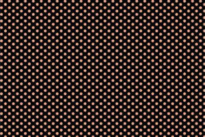 复古波点面料印花，百搭服装印花设计素材