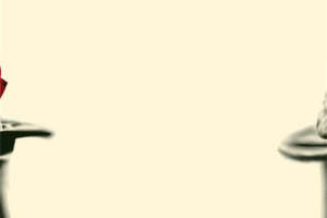 复古艺术风面料印花素材，打造专属服装印花