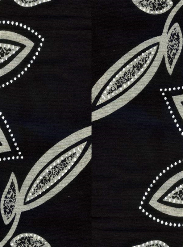 现代几何纹样面料印花素材 时尚服装印花设计灵感