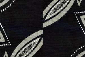 现代几何纹样面料印花素材 时尚服装印花设计灵感