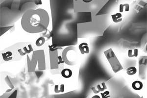 时尚潮流面料印花素材 创意服装印花设计