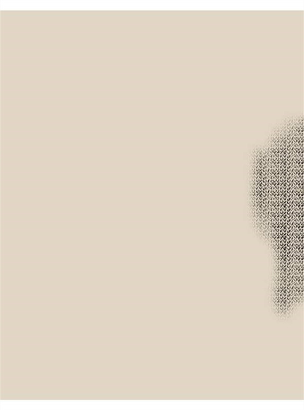 简约针织纹理面料印花素材 适用于秋冬服装印花设计