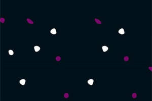 深色系抽象纹理面料印花素材，适合潮流服装定制