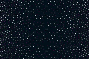 深邃星空风面料印花素材，适用于时尚服装印花设计
