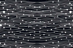 时尚简约几何纹理 服装印花面料设计素材推荐