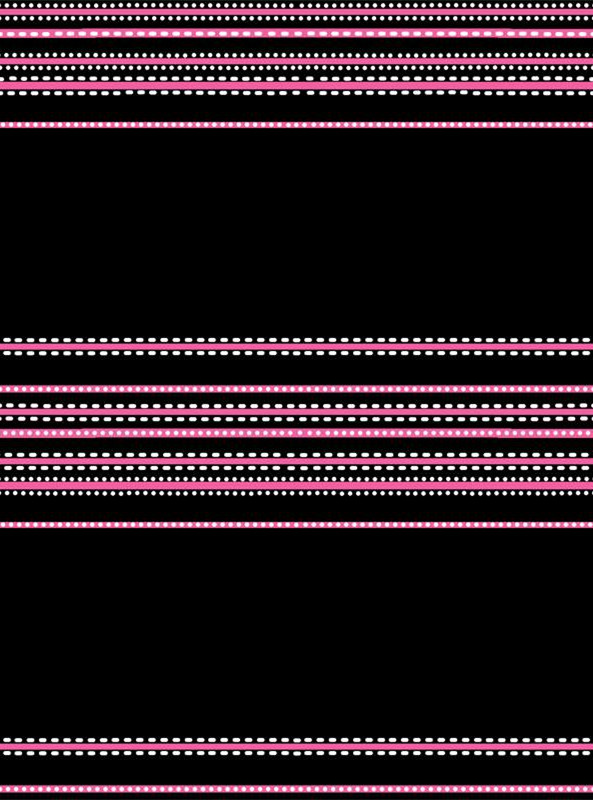 时尚几何条纹面料印花素材 服装印花设计灵感