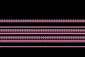 时尚几何条纹面料印花素材 服装印花设计灵感