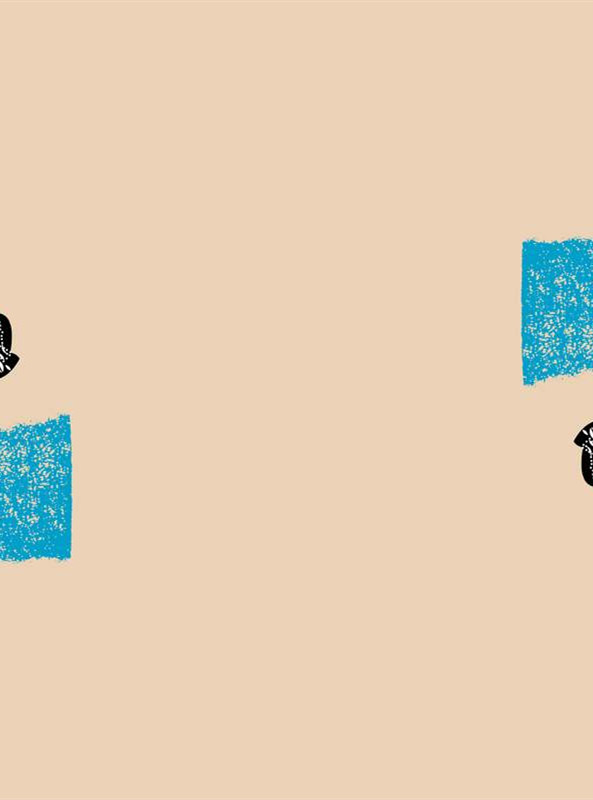 简约现代风面料印花素材 时尚服装印花设计灵感