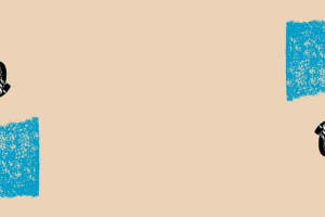 简约现代风面料印花素材 时尚服装印花设计灵感