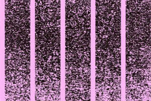 时尚粉紫竖条纹面料印花素材，适合服装印花设计