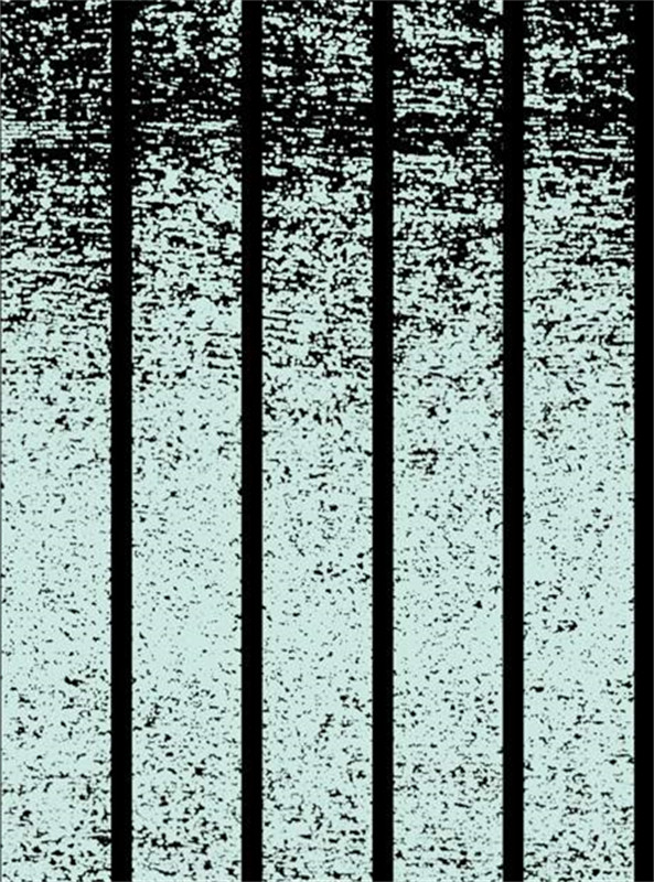 复古颗粒纹理面料印花素材,适用于潮流服装印花设计