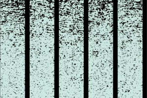 复古颗粒纹理面料印花素材，适用于潮流服装印花设计