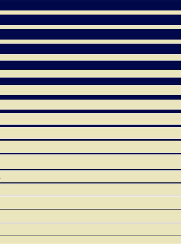 经典蓝白条纹面料印花素材 适用于休闲服装印花设计