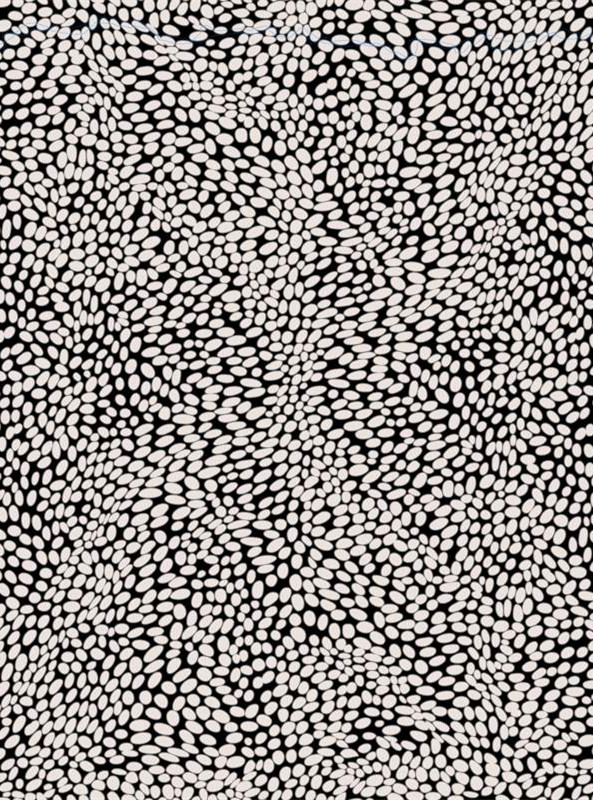 有机纹理时尚面料印花 创意服装印花素材推荐