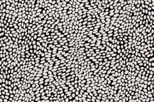 有机纹理时尚面料印花 创意服装印花素材推荐