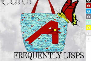 复古蝴蝶与几何纹样 时尚面料印花素材推荐