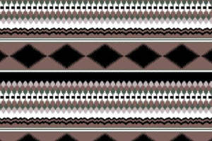 复古民族风面料印花素材 服装印花设计灵感