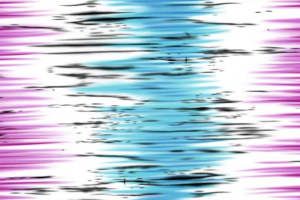 时尚渐变水波纹理面料印花设计素材