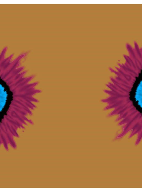 时尚紫色花卉面料印花素材 服装印花设计灵感