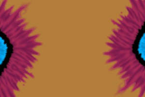 时尚紫色花卉面料印花素材 服装印花设计灵感