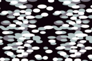 现代简约风格的面料印花素材，适用于时尚服装印花设计