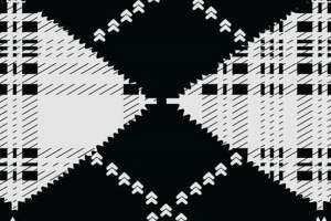 现代几何风面料印花素材 适用于潮流服装定制