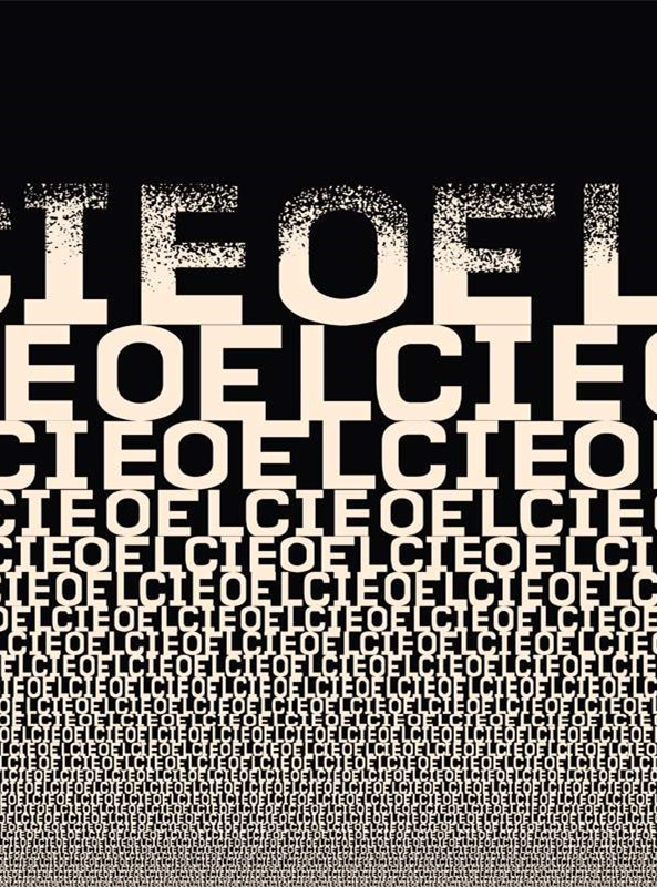 时尚字母纹理面料印花素材 适用于潮流服装印花设计