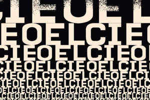 时尚字母纹理面料印花素材 适用于潮流服装印花设计