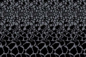 高端龟裂纹理面料印花素材 时尚服装印花设计灵感