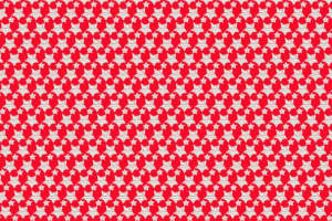 时尚红白几何面料印花素材 服装印花设计灵感