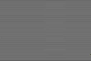 经典黑白条纹面料印花素材，打造时尚服装印花设计感