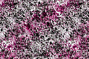 紫黑撞色抽象纹理面料印花素材