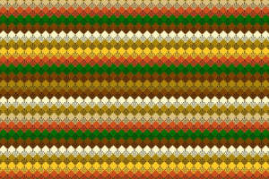 复古民族风面料印花素材 服装印花设计灵感