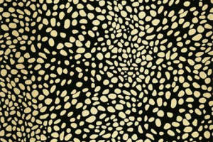 金色斑点纹理面料印花 时尚服装印花素材