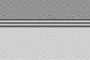 简约条纹面料印花素材，适用于服装设计的经典图案