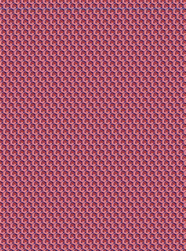 复古几何纹样面料印花,时尚服装印花设计素材