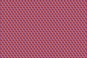 时尚粉色几何纹理 面料印花素材 服装印花设计灵感