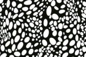 现代简约风面料印花素材，适用于服装设计的抽象纹理