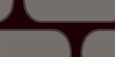 复古几何纹样服装印花素材,打造时尚面料设计