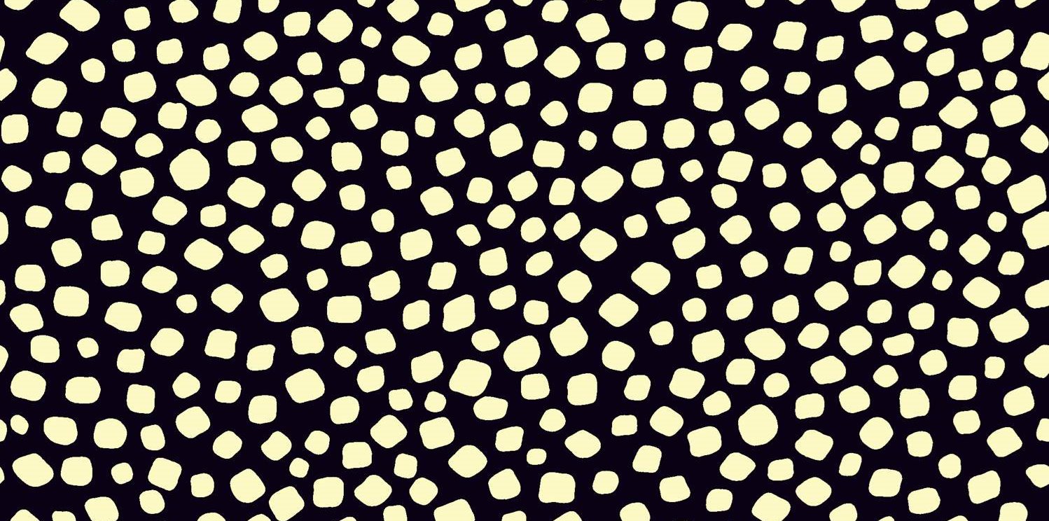 复古风面料印花素材 | 创意服装印花设计