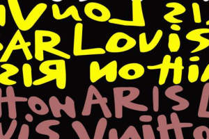 潮流涂鸦风面料印花素材 个性服装印花设计灵感