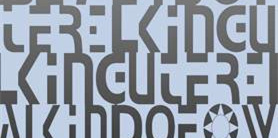 现代几何风面料印花素材设计