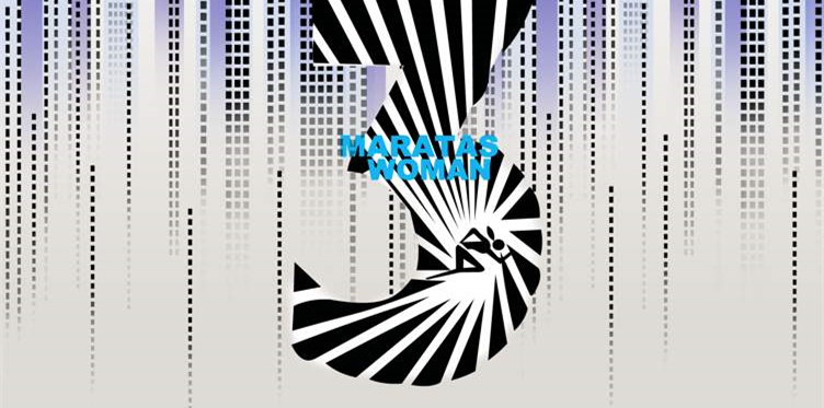 现代几何风面料印花素材 服装印花设计灵感