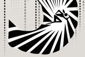 现代几何风面料印花素材，适用于服装印花设计