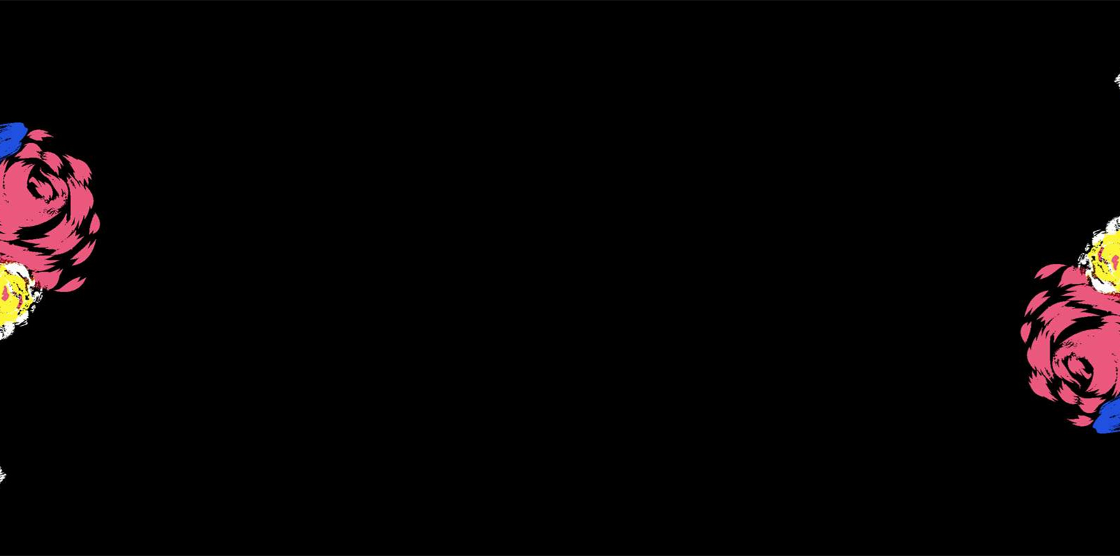 时尚花卉面料印花素材 潮流服装印花设计灵感