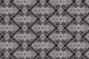 复古几何风面料印花素材 时尚服装印花设计灵感