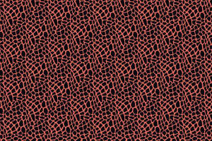 复古裂纹纹理面料印花 时尚服装印花素材推荐